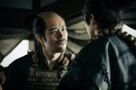 大河ドラマ『どうする家康』第32回「小牧長久手の激闘」より