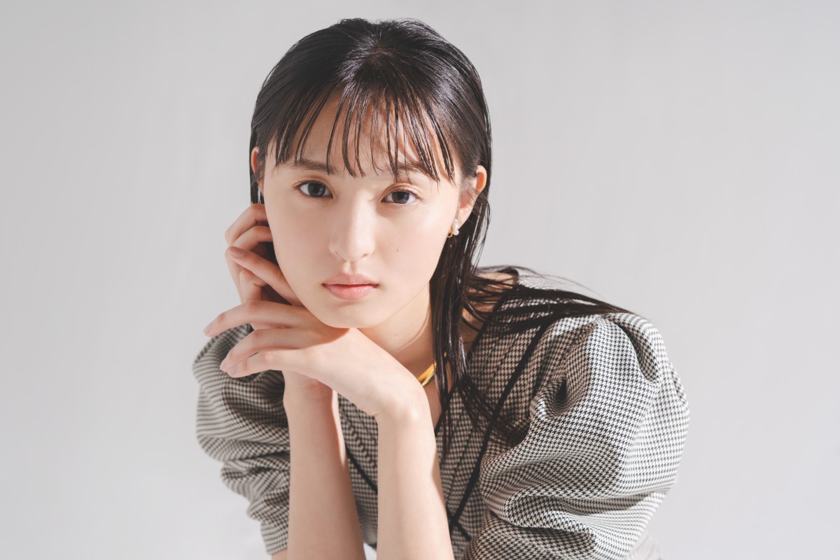 乃木坂46・遠藤さくら、初の“後輩”だけの全国ツアー「やり切った」　“先輩”としての自覚も大きく