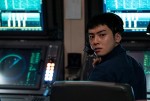 映画『デシベル』場面写真