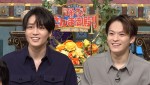 『さんま御殿』トラジャ・松田元太＆松倉海斗、“長すぎる沈黙”にさんま困惑