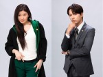 篠原涼子＆山崎育三郎W主演で韓国の大ヒット弁護士ドラマをリメーク！　『ハイエナ』10.20放送開始