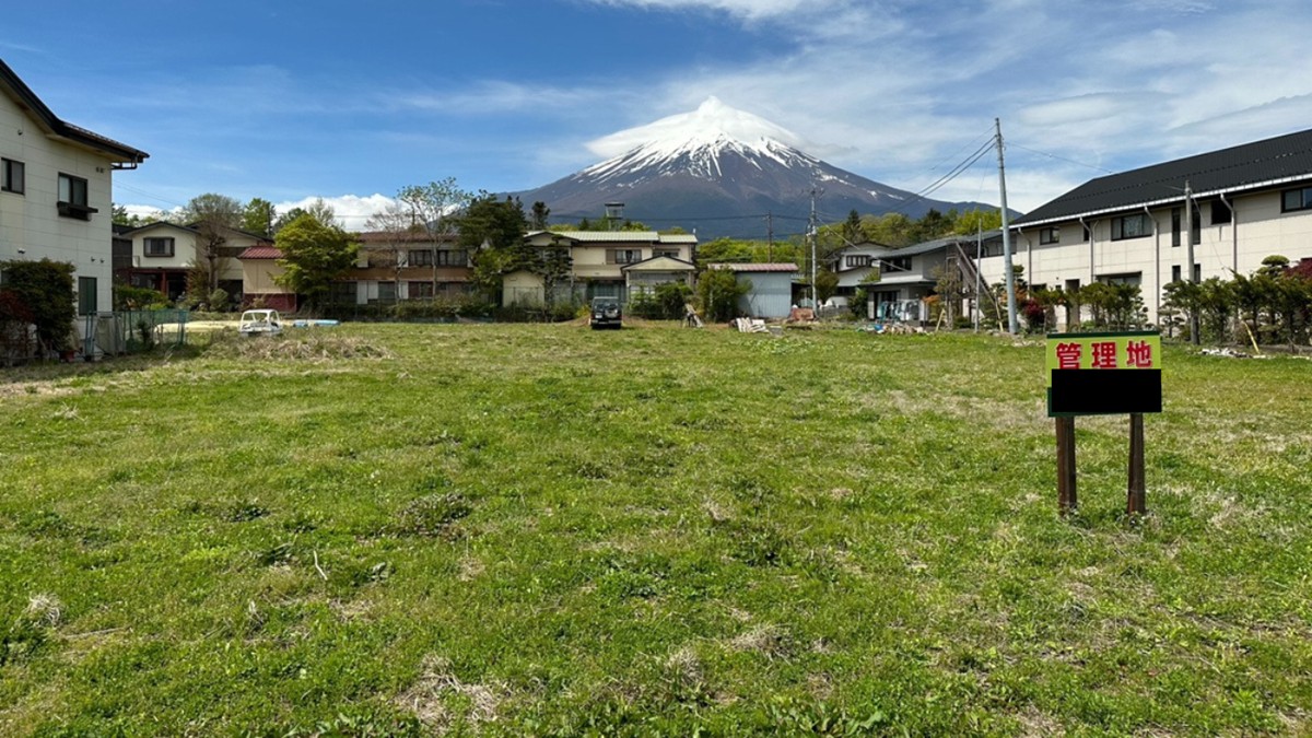 20231004「Solana富士山中湖」