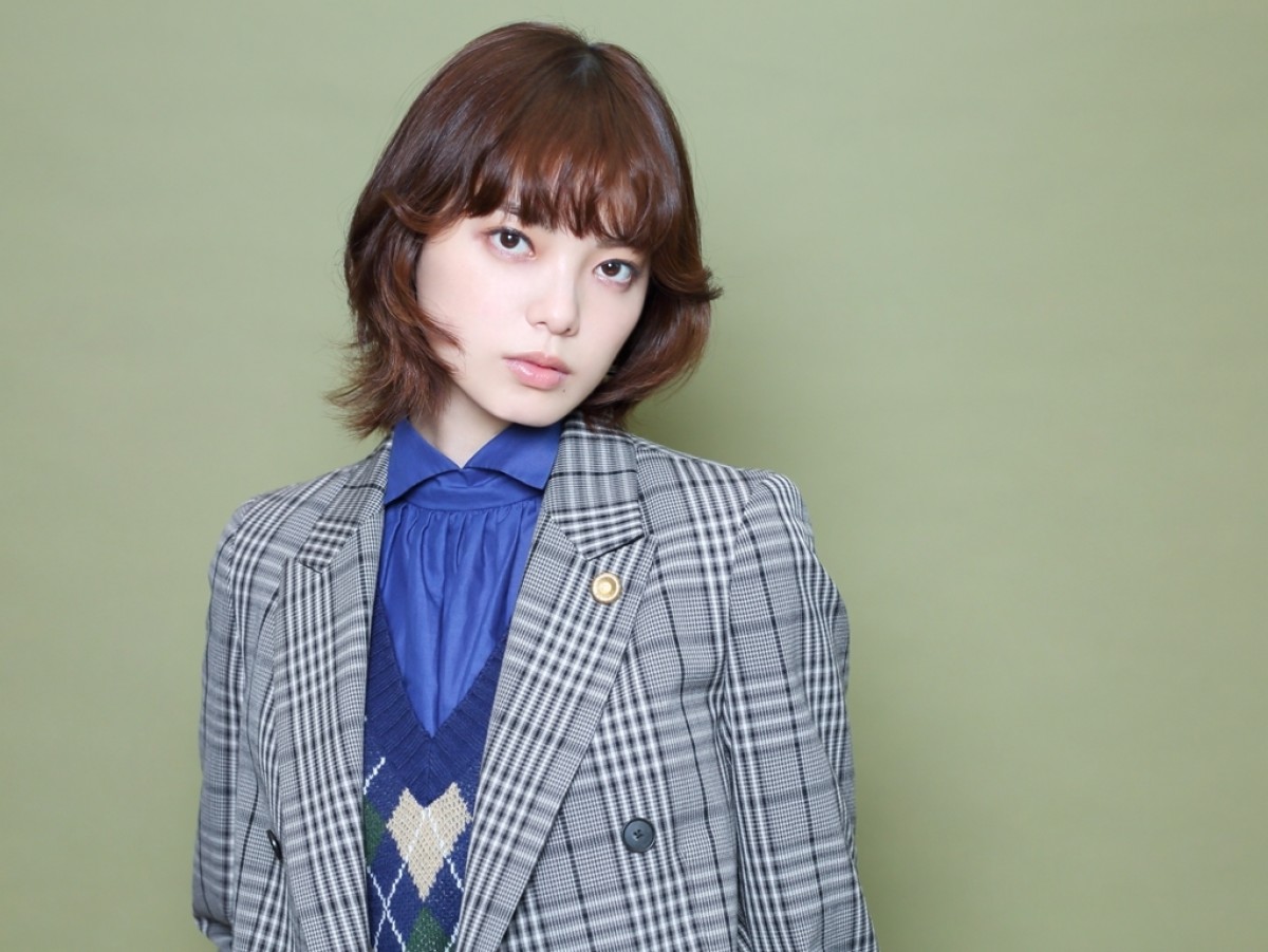 平手友梨奈、1年ぶりのドラマ出演で新境地　自身が“バディ”に求めることとは？