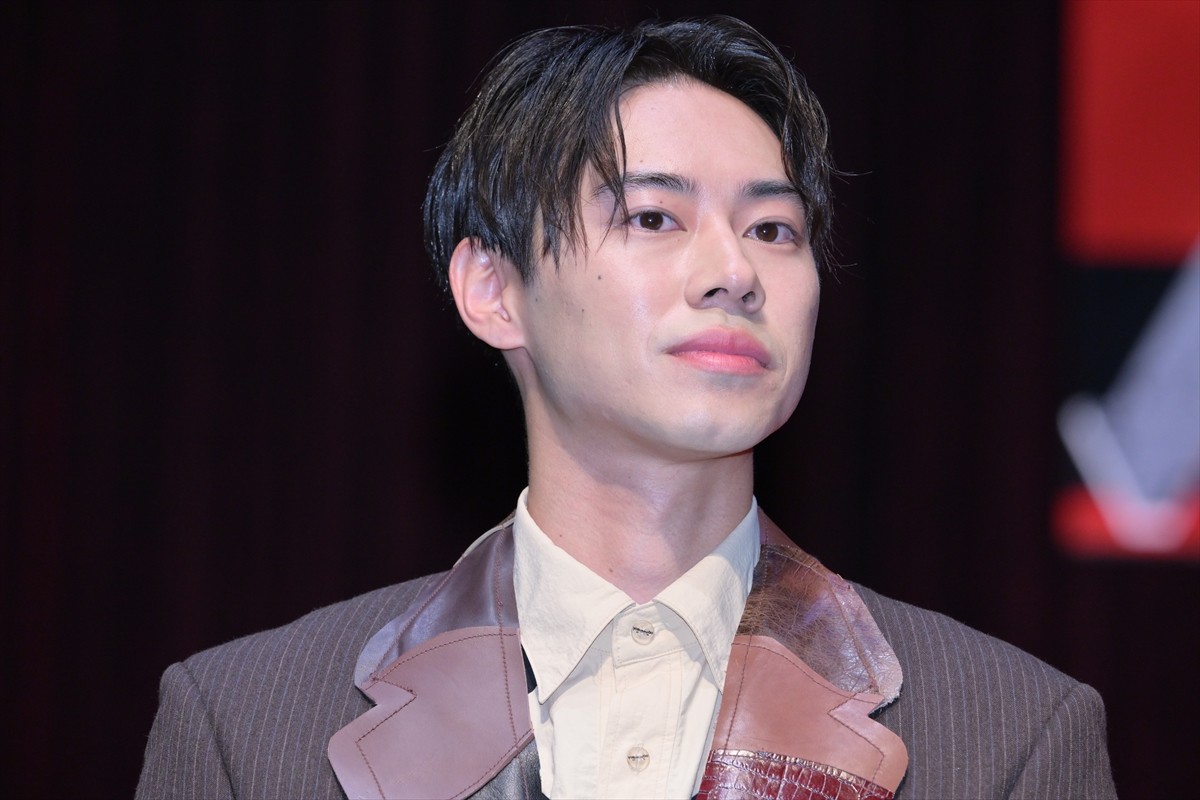 キンプリ永瀬廉、歯磨きし過ぎで有罪？　北村匠海がつっこみ「歯が可哀そう」