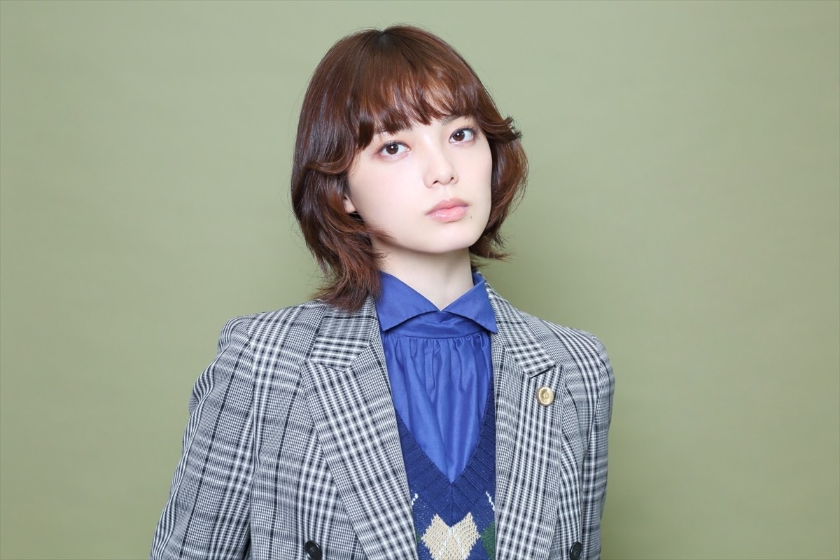 平手友梨奈、1年ぶりのドラマ出演で新境地　自身が“バディ”に求めることとは？