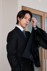 ドラマ『正直不動産2』主演・山下智久