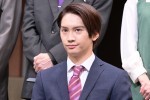 なにわ男子・藤原丈一郎、PARCO劇場 開場50周年記念シリーズ『月とシネマ2023』初日前会見に登場