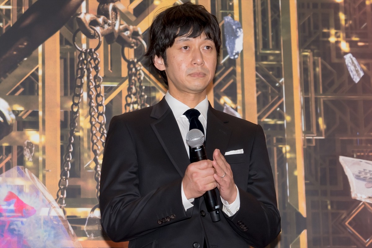 永瀬廉＆杉咲花、撮影現場裏での北村匠海を暴露「気づいたら北村劇場になってる」