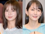 2023年秋ドラマ「演技が光っている主演女優」ランキングTOP5