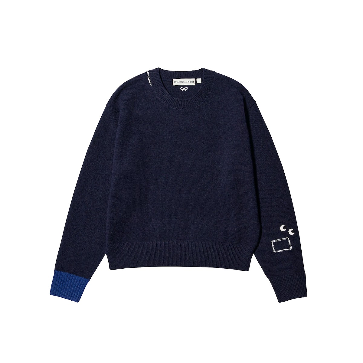 231114_UNIQLO x ANYA HINDMARCH