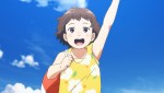 アニメ『となりの妖怪さん』場面写真