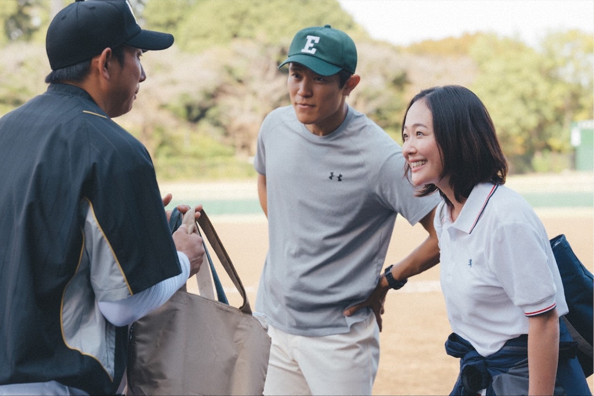 『下剋上球児』第7話　“南雲”鈴木亮平、野球部監督への復帰に関係者たちは難色を示す