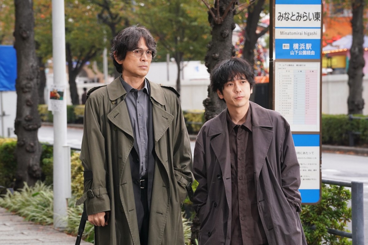 『ONE DAY』“誠司”二宮和也、正体判明からの衝撃ラストに騒然「嘘だろ!?」（ネタバレあり）