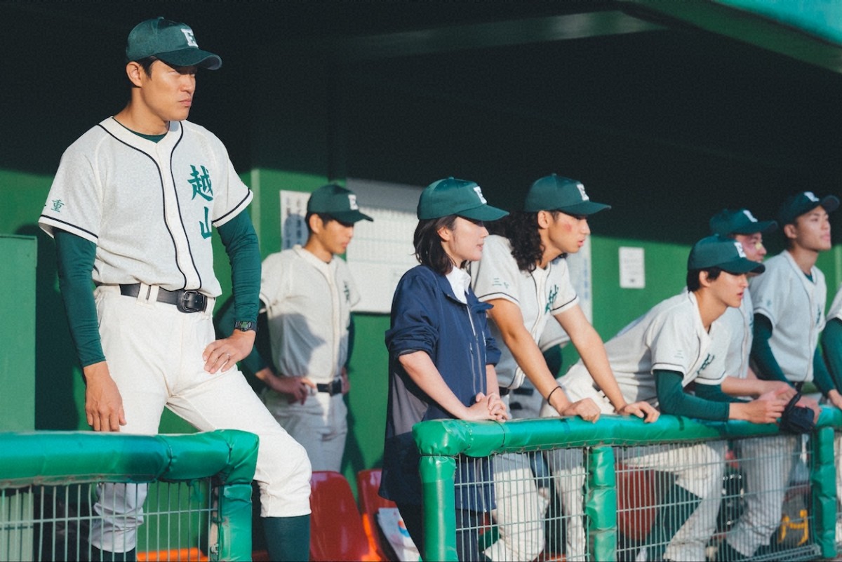 『下剋上球児』最終回　決勝戦の熱い試合展開に視聴者感動「泣きすぎて頭いたい」（ネタバレあり）