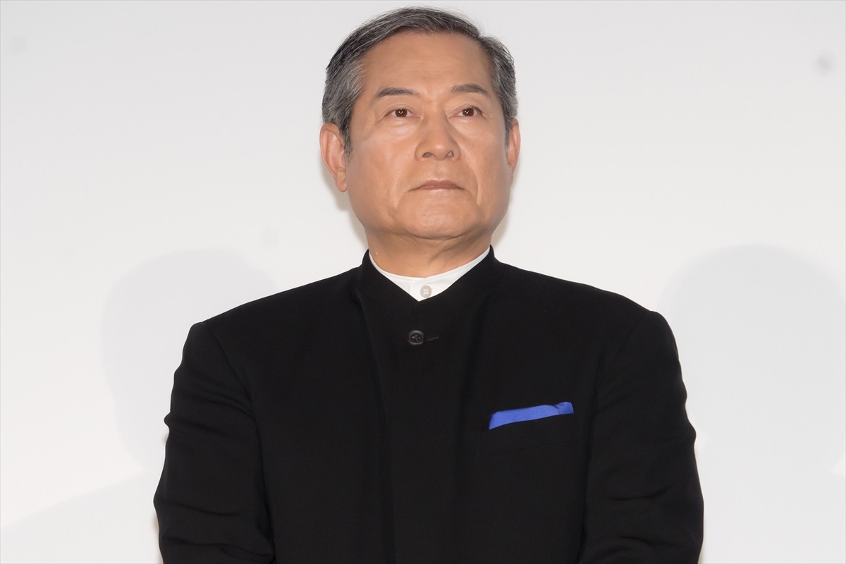 松本幸四郎、叔父・中村吉右衛門さんを思い返し涙　長谷川平蔵を引き継ぐ