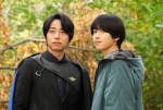 『仮面ライダーガッチャード』第15話場面写真