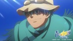 テレビアニメ『青の祓魔師 島根啓明結社篇』場面カット