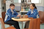 連続テレビ小説『舞いあがれ！』第76回より