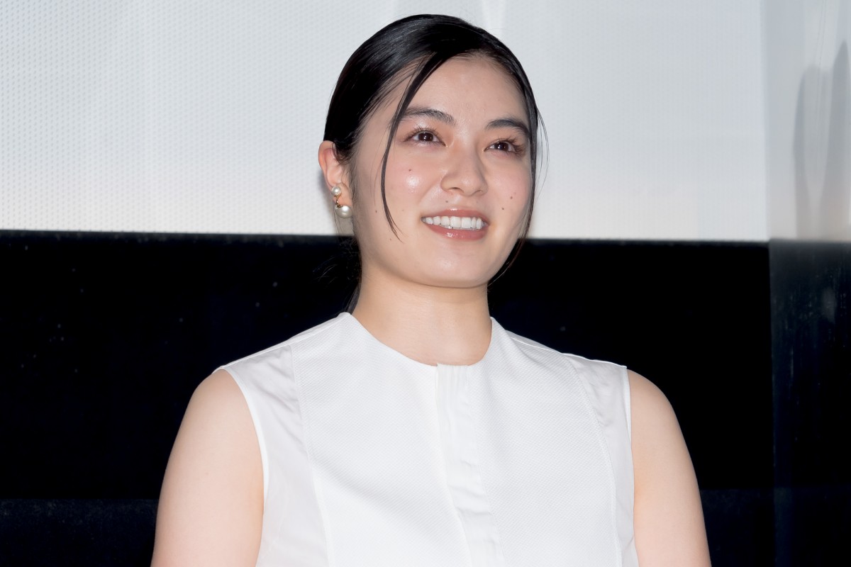 常盤貴子、吉田美月喜との共演で“反省していること”を明かす