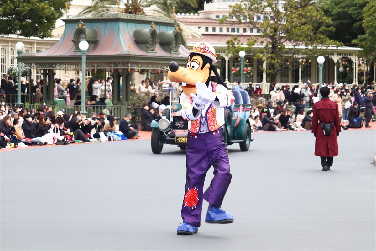 20230117_TDL「ミニー、ウィー・ラブ・ユー！」