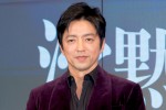 【写真】大沢たかお、『沈黙の艦隊』実写化で主演「力のある日本映画を見せられれば」