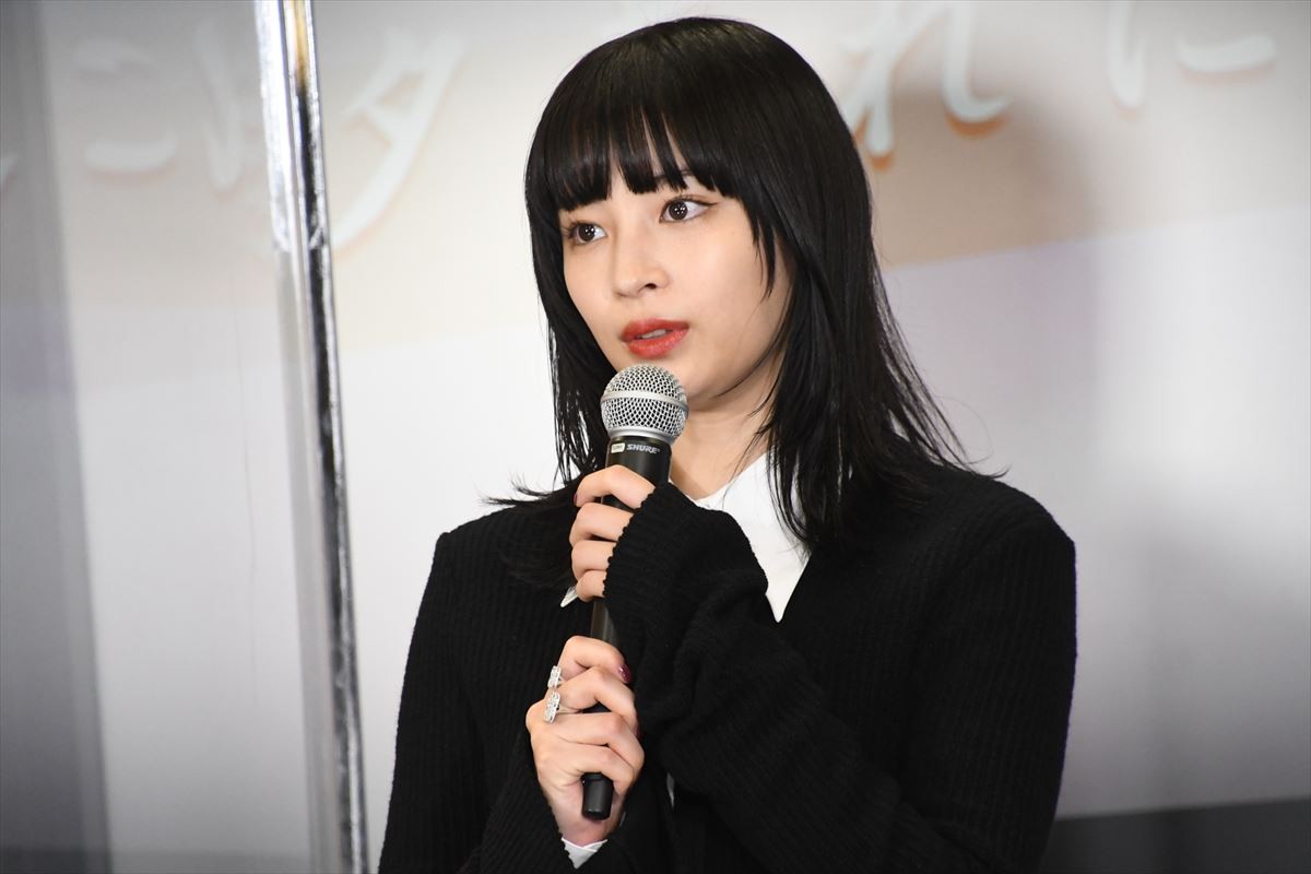 キンプリ・永瀬廉、広瀬すずとの親密度明かす　「好きな食べ物は存じ上げています」