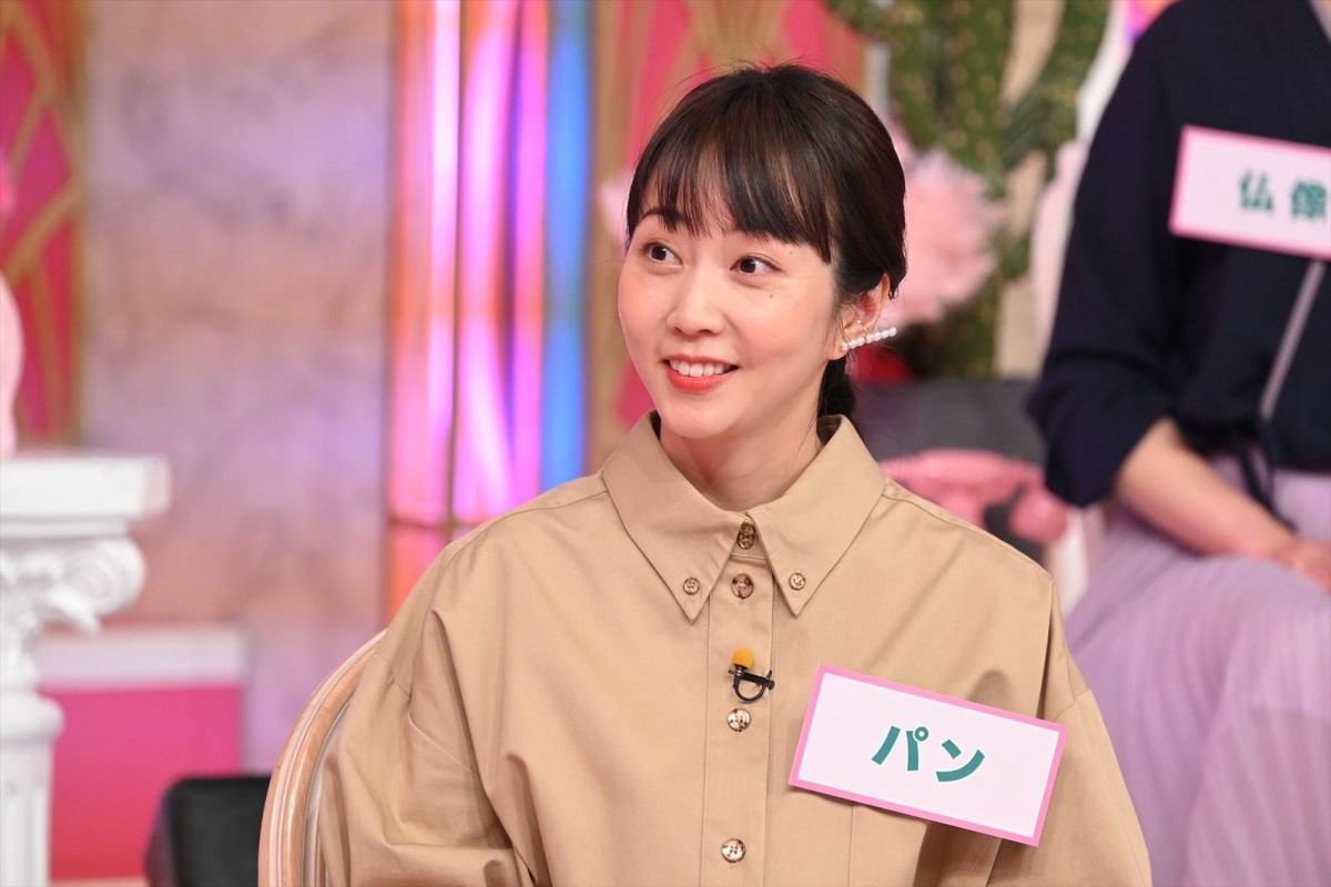 入江聖奈、藤田朋子らマニアックな趣味を持つ女が吠える　「人をカエルに例える」「ゴミを解体したい」