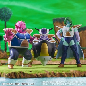 20230217『ドラゴンボール』一番くじ