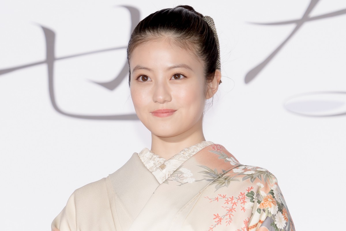 今田美桜、目黒蓮から言われた「気まずいですね」に爆笑　「ド直球だな〜！」