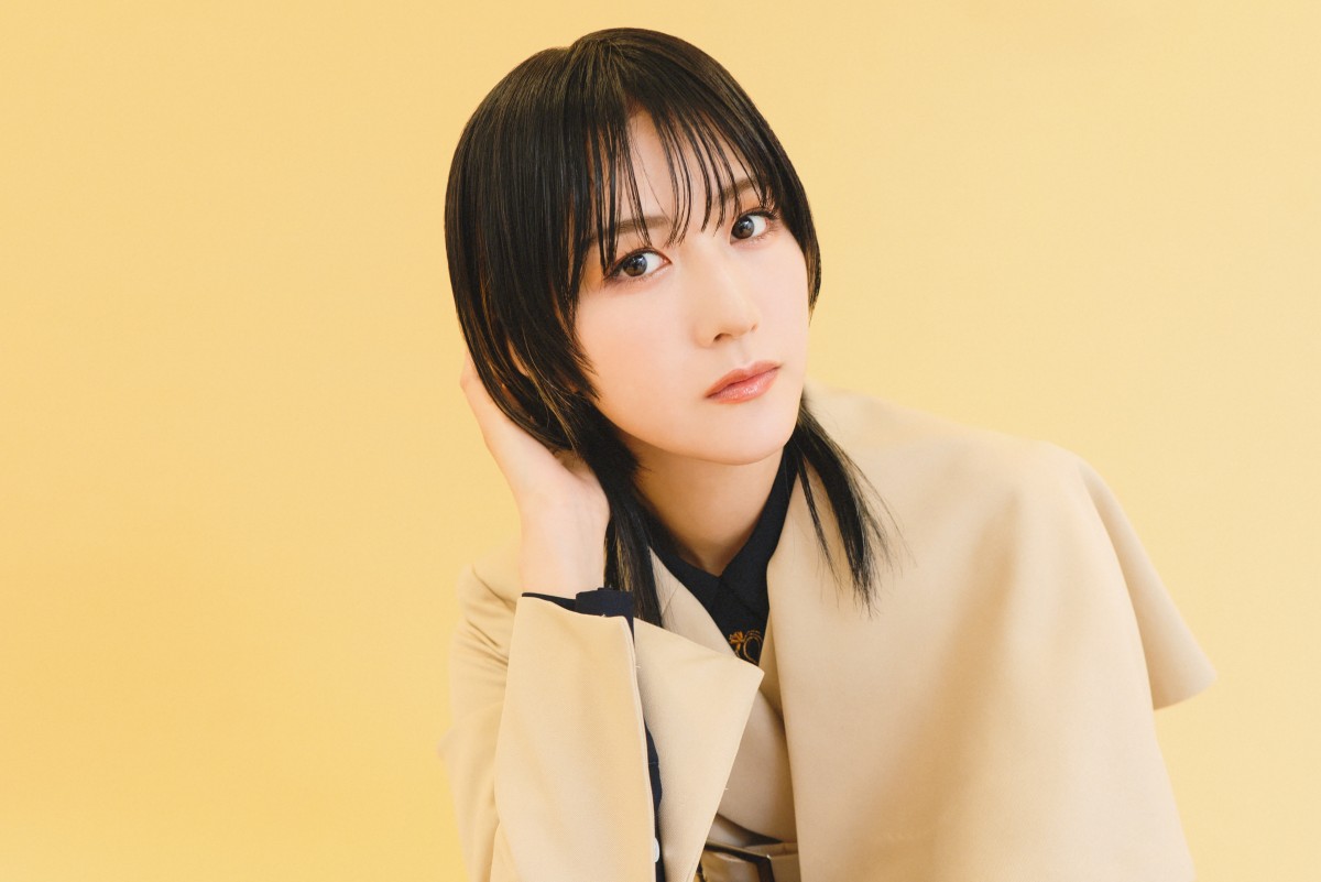 櫻坂46・土生瑞穂、関有美子が語る「桜月」　卒業を控える関の“思い出深い櫻坂の曲”とは