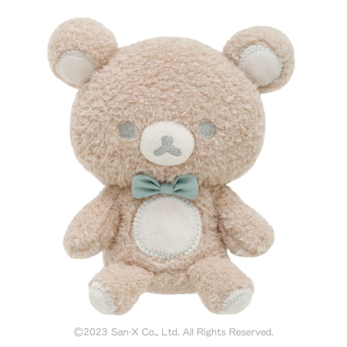 230228_RILAKKUMA 20th ANNIVERSARY CAFE