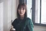 ドラマ『風間公親－教場０－』1話ゲスト・内田理央