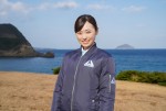 福原遥、『舞いあがれ！』最終回迎えコメント到着「彼女の生き方や考え方は私に大きな影響を与えてくれた」