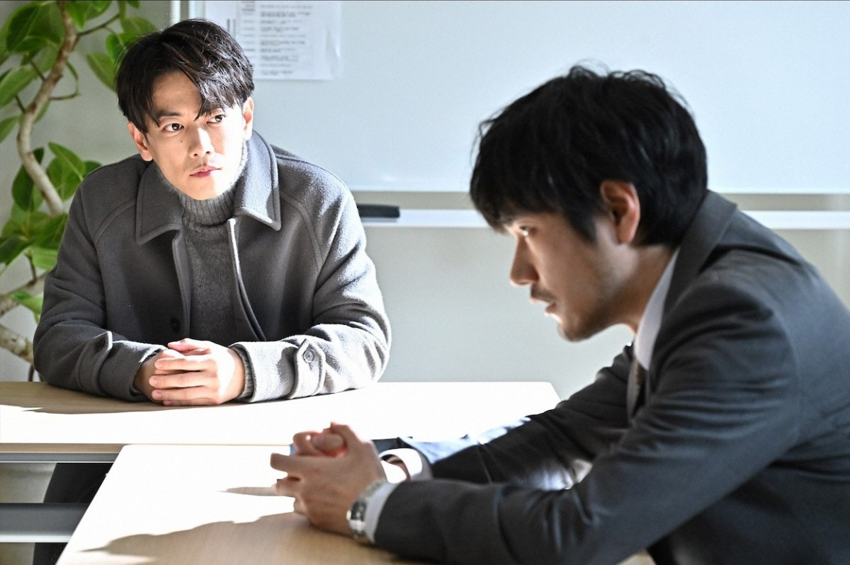 『100万回 言えばよかった』第8話　“直木”佐藤健が殺された証拠が見つかるも物語は波乱の予感