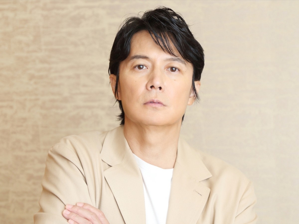 4月期春ドラマ「期待する主演俳優」ランキングTOP5