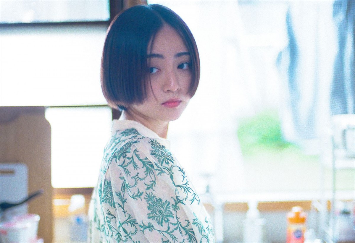 マカロニえんぴつ・はっとり、吉岡里帆主演『アイスクリームフィーバー』で映画初挑戦！　追加キャスト発表