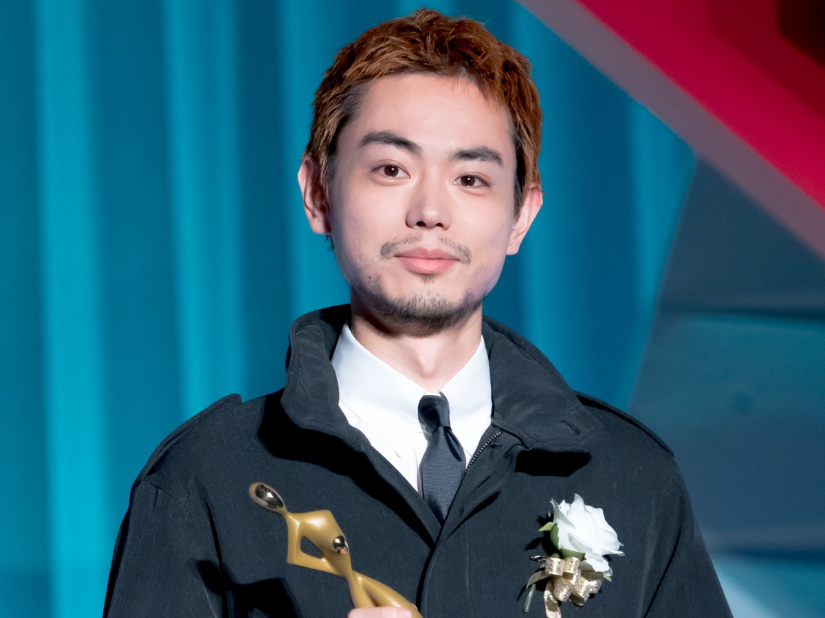 高校生が選ぶ「今一番好きな俳優」ランキング発表