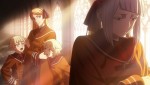 アニメ『魔法使いの嫁 SEASON2』OP映像カット