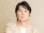 色気を感じる40代・50代俳優第6位　福山雅治