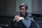 『風間公親－教場０－』“風間”木村拓哉、怖すぎる新人教育にネット騒然「緊張感ハンパない」