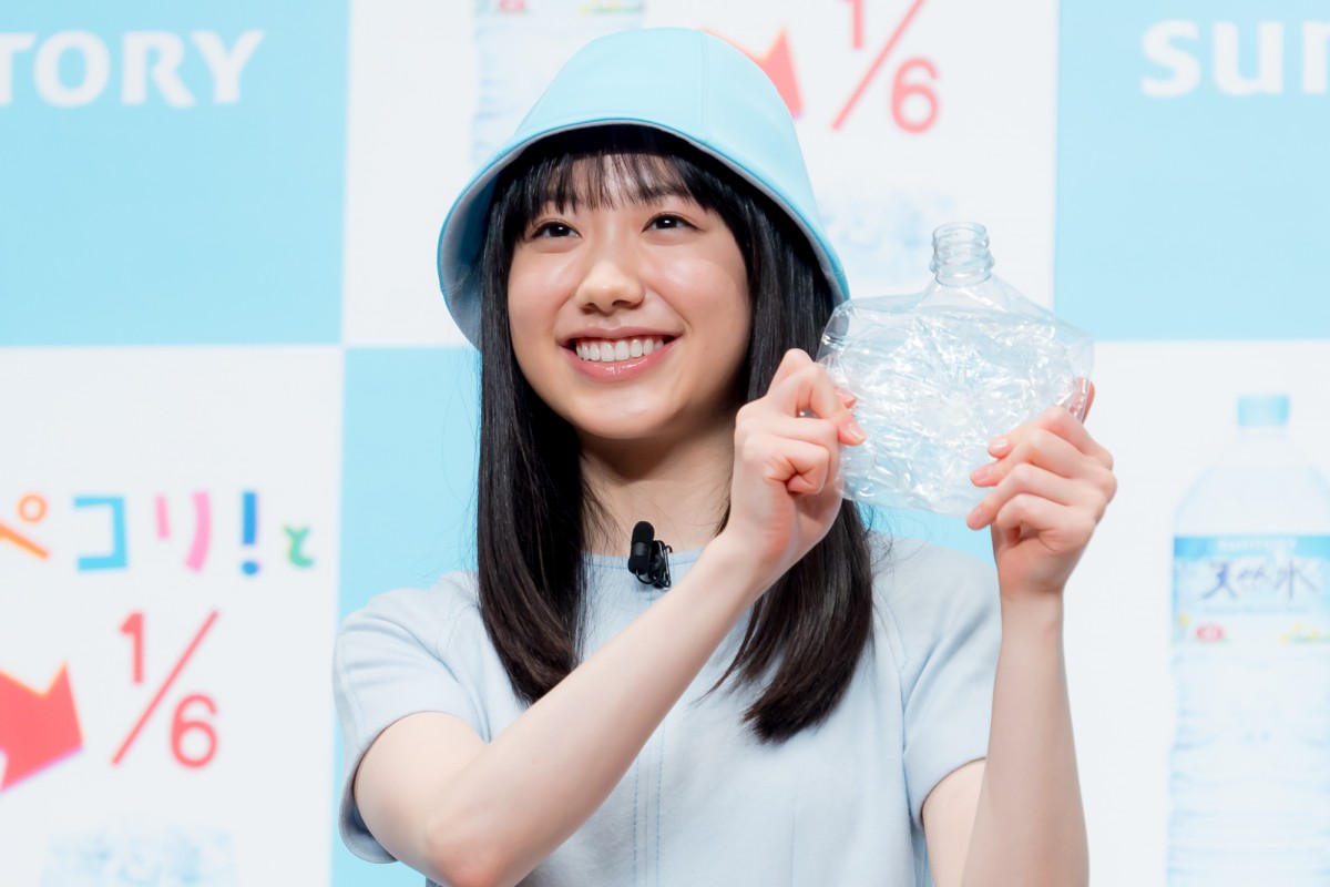 芦田愛菜、やってみたいことは3年日記「昔の気持ちを忘れずに大人になりたい」