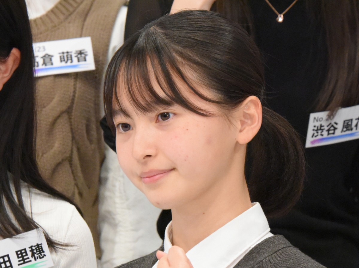 高校生が選ぶ「今一番好きな女優ランキング」トップ10