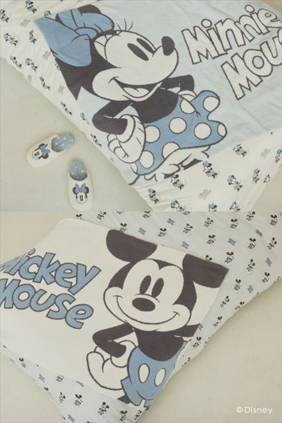 20230510 Disney MICKEY ＆ MINNIE COLLECTION