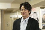 ドラマ『テイオーの長い休日』に出演する今井悠貴（萩原匠役）