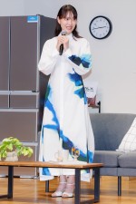 戸田恵梨香、Amazon「プライムデー」記者発表会に登場