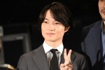 神木隆之介、「納豆巻き早食い」で杉咲花から悲鳴!?