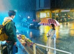 映画『水は海に向かって流れる』場面写真