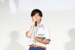 TVアニメ『好きな子がめがねを忘れた』先行上映イベント ～ゼロ距離急接近スペシャル～より