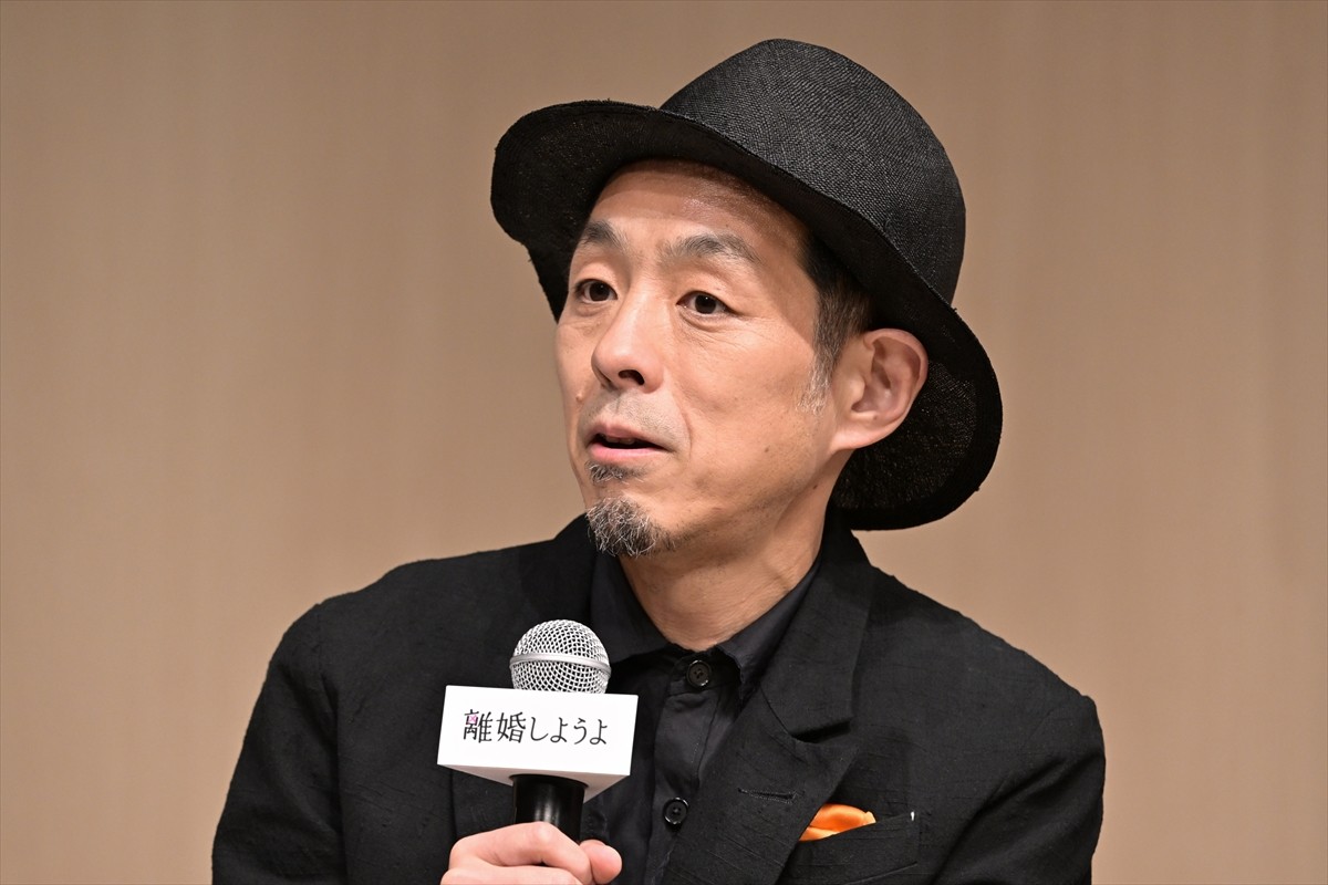 松坂桃李、愛するものは「家族」　仲里依紗の名言も飛び出す「運命は自分で作るんです」