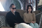 月9ドラマ『風間公親ー教場０ー』最終話より